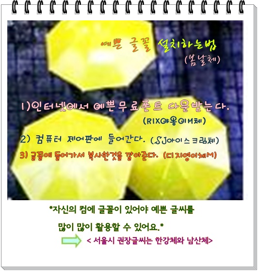 webchon_solution_source_0_예쁜%20글꼴.jpg
